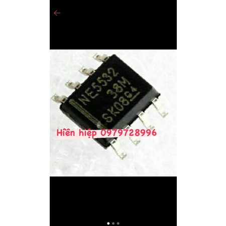 ic dán 5532 comb 5 con hàng đẹp