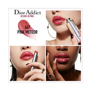 💄 Mẫu thử son môi DIOR ADDICT Lipstick Sample Set
