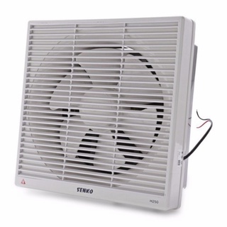 QUẠT SENKO HÚT ÂM TƯỜNG PHI 150-200-250
