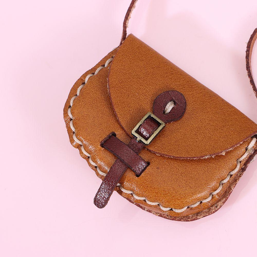 Túi Vải Đựng Đồ Chơi Búp Bê Cỡ 1 / 6 1 / 8 1 / 12