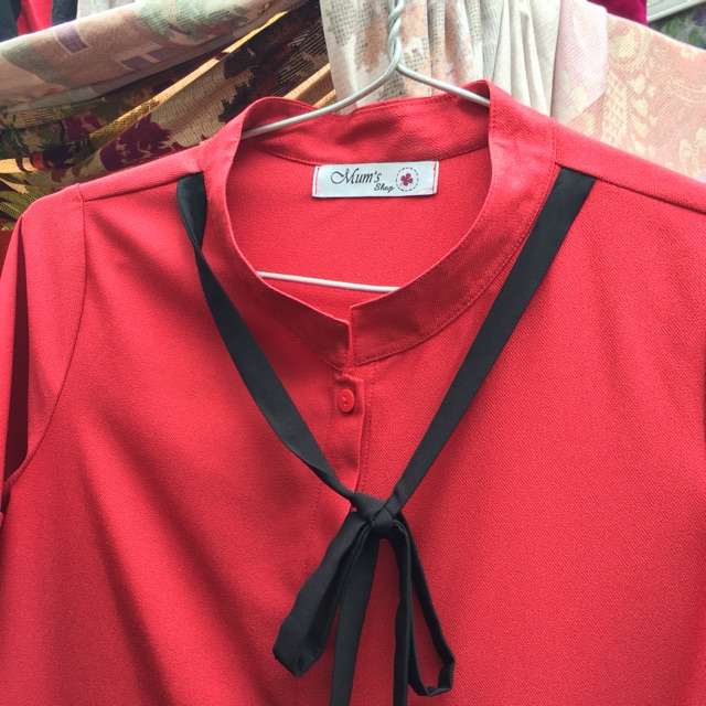 Đầm bầu thanh lý
