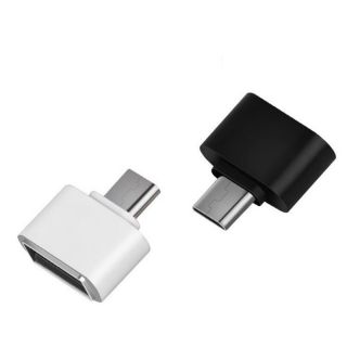 Đầu chuyển Type C sang USB OTG