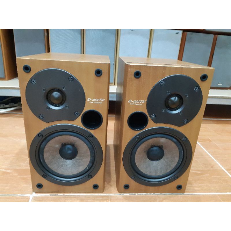 Loa Onkyo 052TX đẹp xuất sắc rin nguyên bản