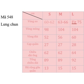 #Q548CS  quần baggy jeans