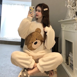 Bộ lông gấu kute