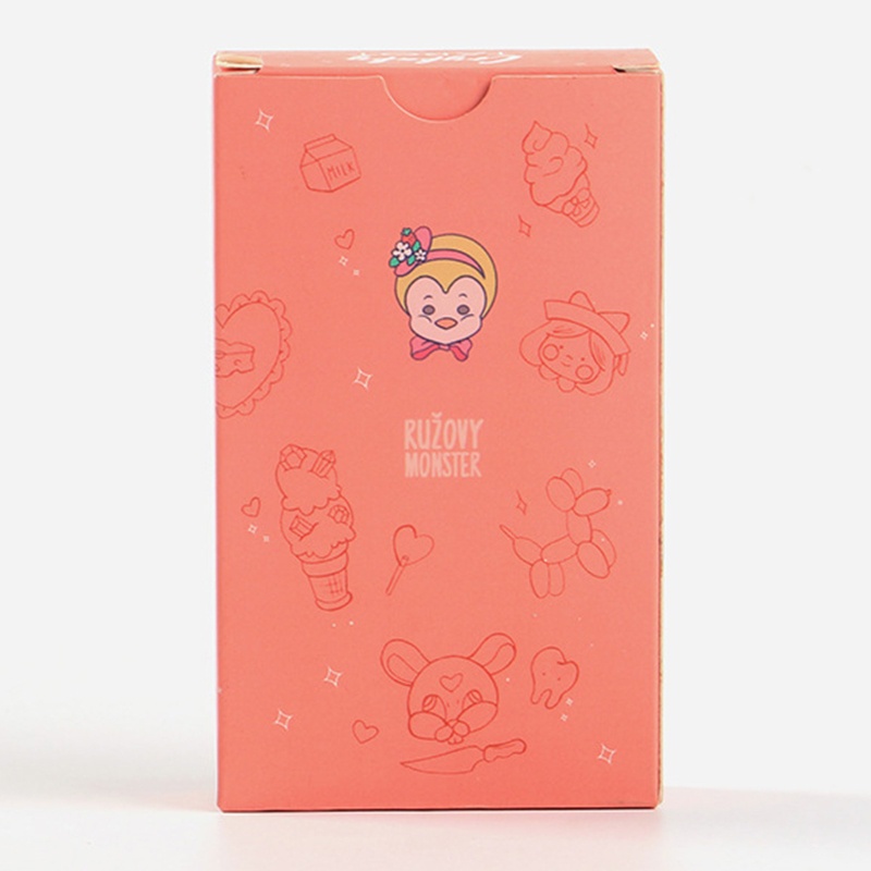 Bộ Thẻ Bài Tarot Rèn Luyện Trí Não Độc Đáo