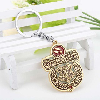 Móc khóa ma thuật Harry Potter