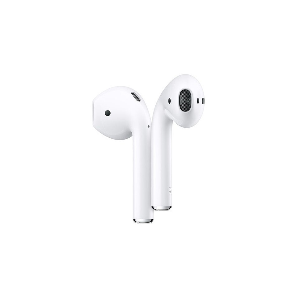 Airpods 2️⃣ [Định Vị + Đổi Tên], Airpod 2 Bản Cao Cấp mới nhất, BH 1:1, siêu bền, ổn định. | BigBuy360 - bigbuy360.vn