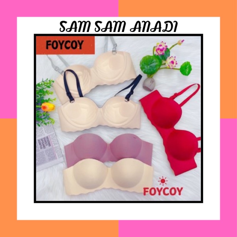 Áo Su Non Quả Nửa Nâng Ngực Có Bàn Tay Nâng Đẩy Hàng Không Gọng