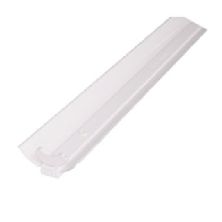 Máng LED đôi liền chao 1,2m Asia ( Không bóng )
