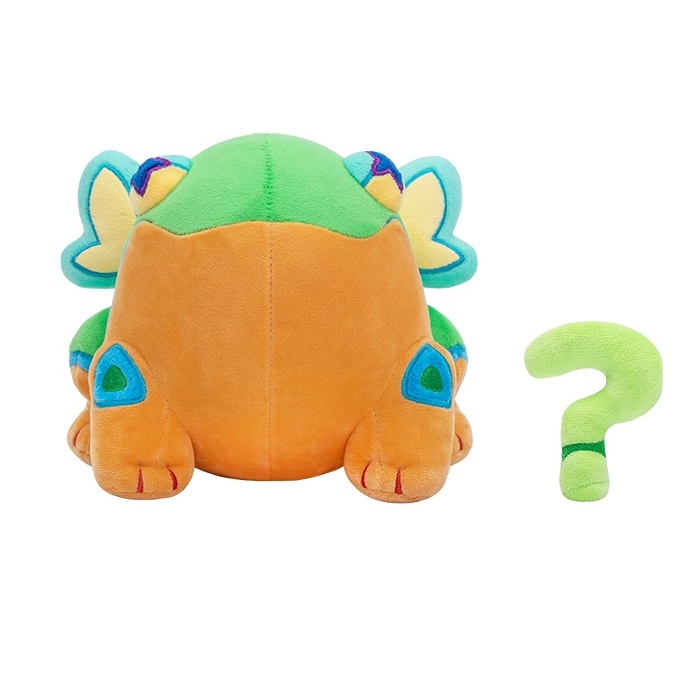 Gấu Bông Linh Thú Neeko Vệ Binh Tinh Tú Liên Minh Huyền Thoại