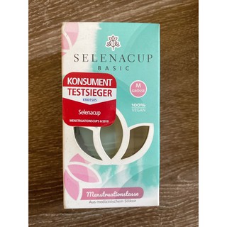 Cốc nguyệt san Selena cup