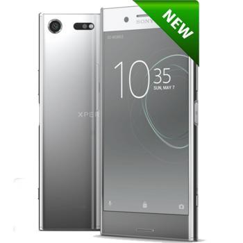 điện thoại Sony Xperia XZ 32G Chính Hãng (màu Xanh đậm) - Vỏ Nhôm nguyên khối