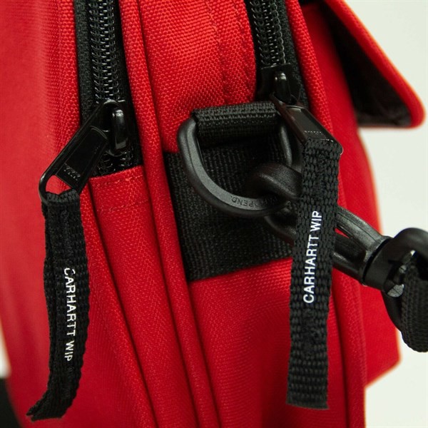 Túi Carhartt WIP Essentials Flight Bag Red