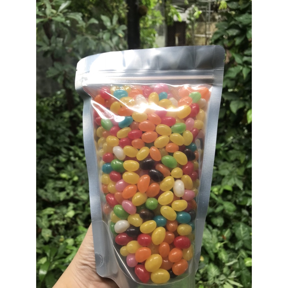 1Kg kẹo dẻo chíp chíp hương trái cây đủ vị bé thích mê đặc sản Đà Lạt