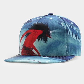 Mũ Snapback Nón Hiphop Thời Trang Hàn Quốc Nuzada N8
