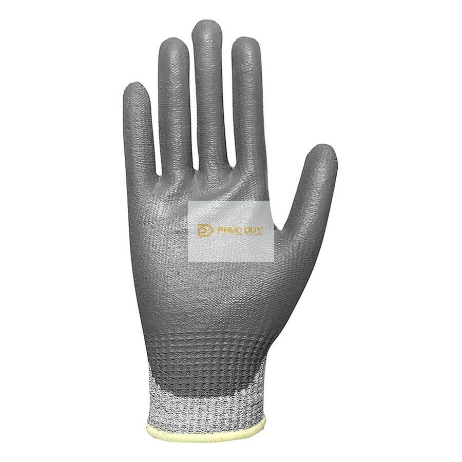 GĂNG TAY 3M CHỐNG CẮT CHỐNG ĐÂM XUYÊN CẤP ĐỘ 5 tiêu chuẩn EN388 4543