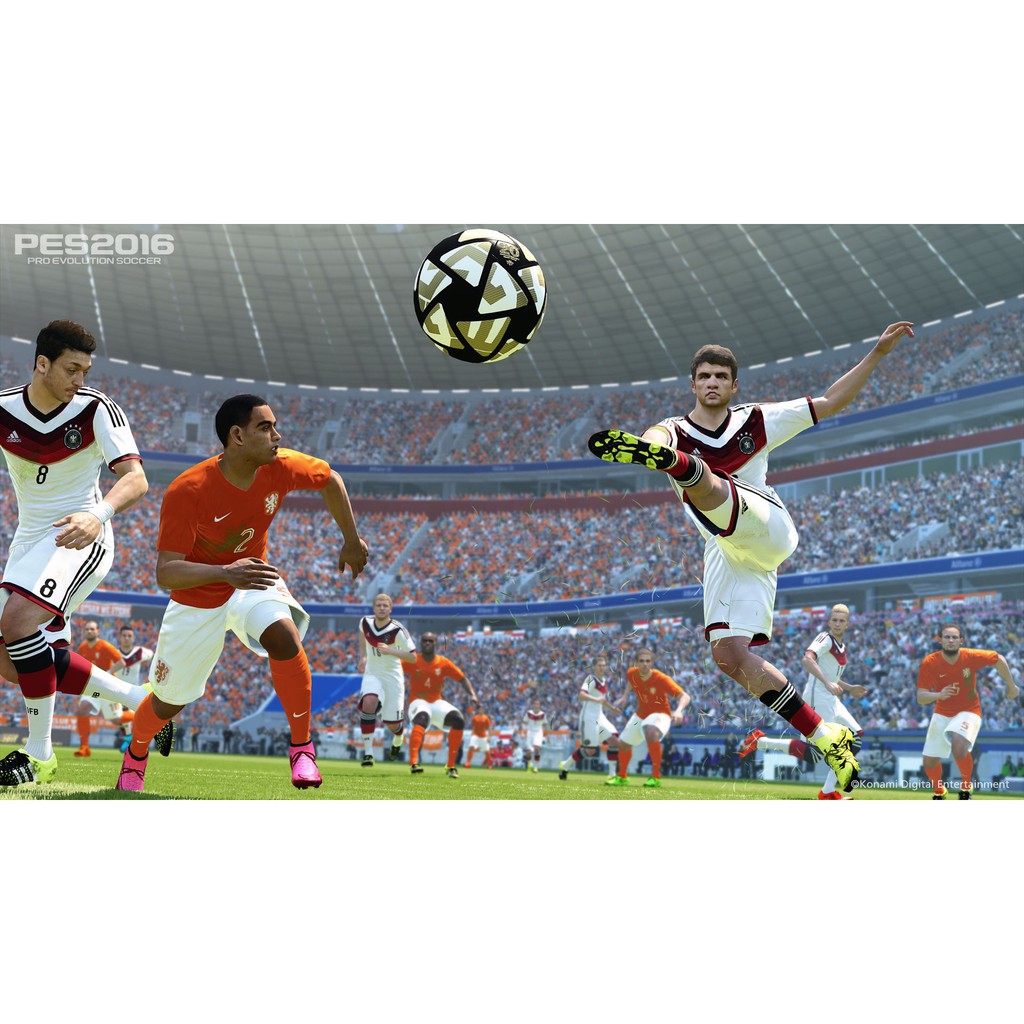 Đĩa Dvd Cassette Ps3 Cfw Pkg Multiman Hen Uefa Euro Pes 2016