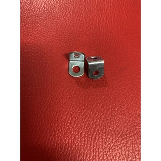 ke góc vuông 2lỗ mini, ke bắt vít nhỏ