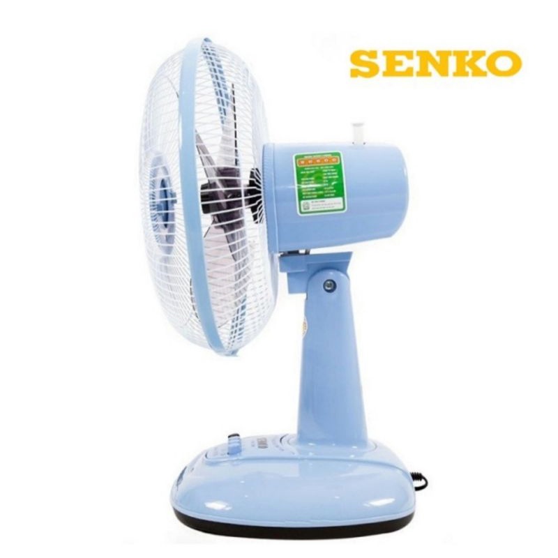 Quạt để bàn SENKO B1616