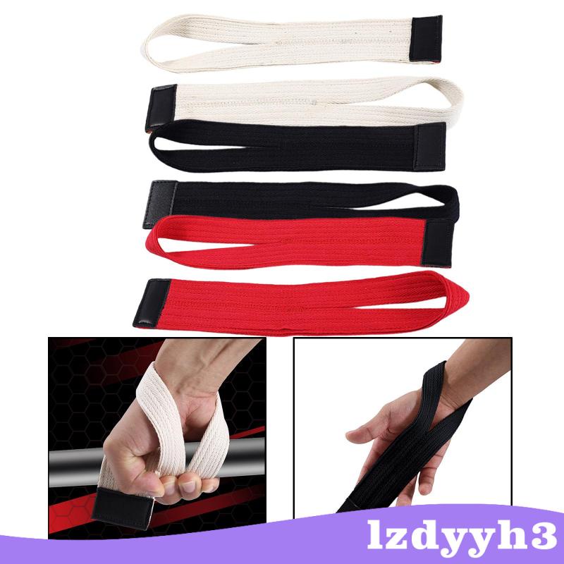 Dây Đai Nâng Tạ Chuyên Dụng Lzdyyh3