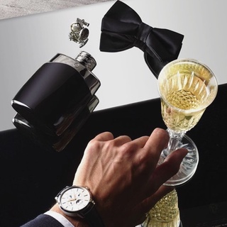 Nước hoa nam Montblanc Legend EDT