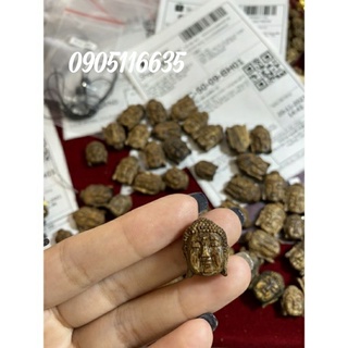 Charm trầm hương- phụ kiện mix vòng tay