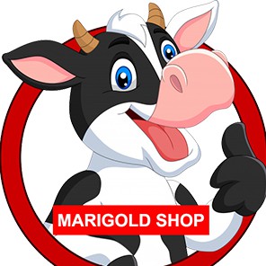 Marigold Shop