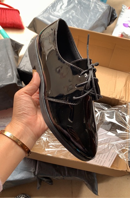 [ Hàng ỏrder 15 ngày ] giày oxford nữ | BigBuy360 - bigbuy360.vn