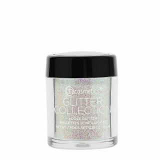 Kim tuyến nhũ mắt Glitter Collection - màu trắng Pearls BH Cosmetics