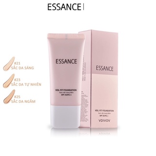 Kem nền Essance Veil Fit Foundation SPF 25 PA++ 30ml