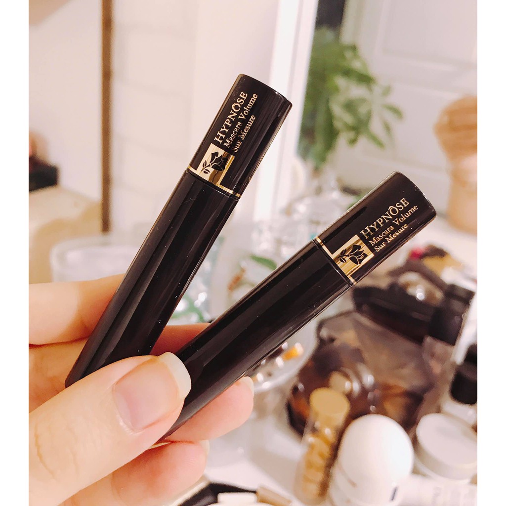 [LANCÔME] Mascara Lancôme Hypnôse Drama 2ml -  Mascara Làm Cong Và Dài Mi