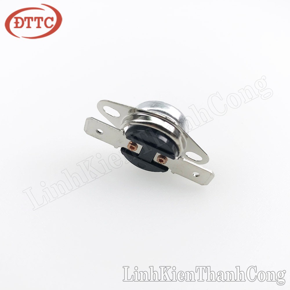 RELAY NHIỆT 135 ĐỘ 10A/250V THƯỜNG ĐÓNG