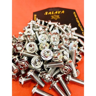 Ốc đĩa salaya