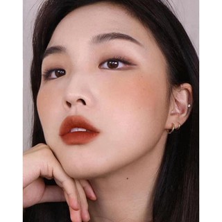 Son Giorgio Armani 208 đỏ gạch