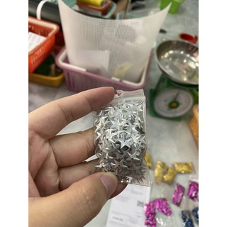 Kim Sa Sao 1cm (6k/gói)