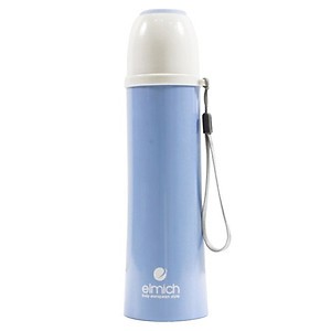 BÌNH GIỮ NHIỆT INOX 304 500ML EL6491