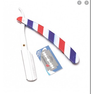 Dao cạo râu barber