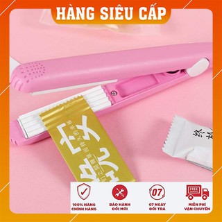Máy hàn miệng túi cầm tay