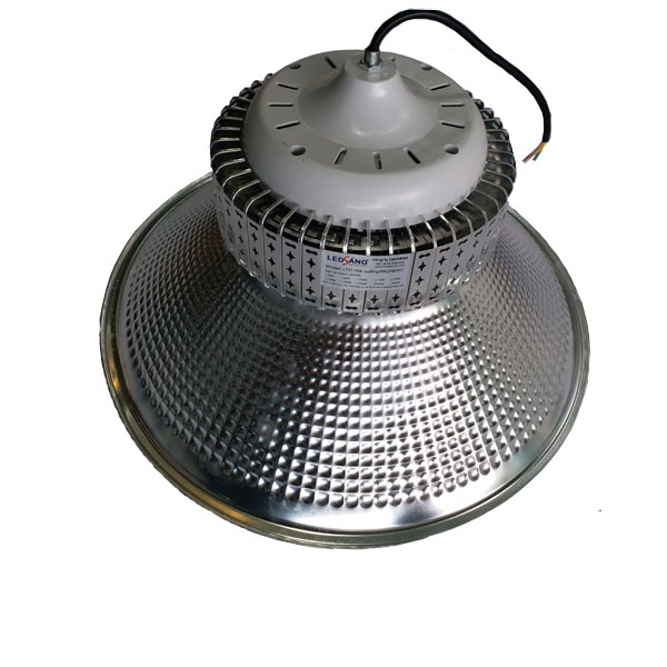 Đèn led Highbay nhà xưởng 100W, 150W, 200W chip SMD 5730 chất lượng, BẢO HÀNH 1 NĂM