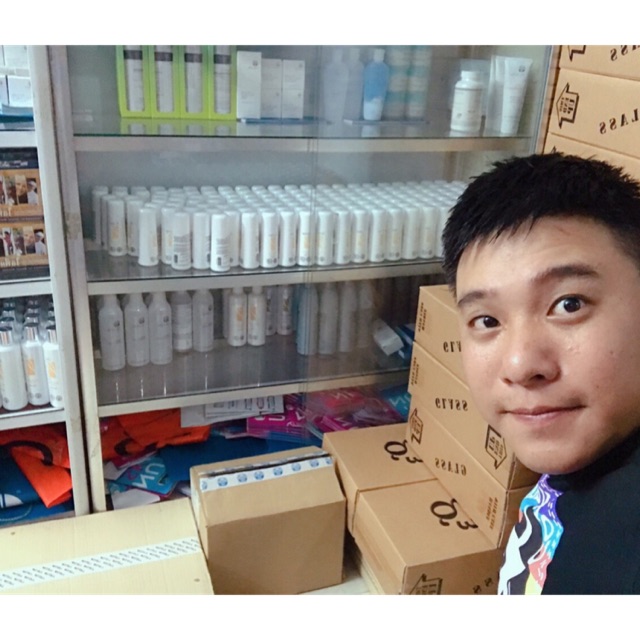 TRẦN PHONG NUSKIN 247