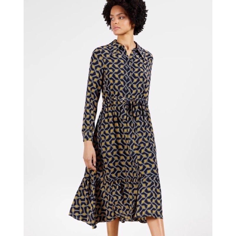 Đầm TED BAKER dáng đuôi cá rất đẹp 🍀🍀🍀🍀