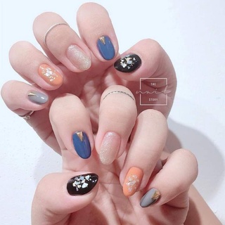 Xà cừ trang trí móng nail siêu mỏng- lẻ 1 túi