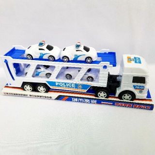 Đồ chơi xe chở xe