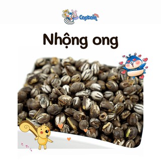 5 con Nhộng cho thú nhỏ