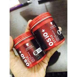 Hộp sáp was tóc osio - R899