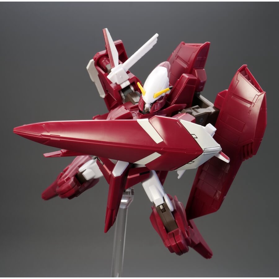 Mô Hình Gundam HG Throne Drei TT Hongli 1/144 Đồ Chơi Lắp Ráp Anime
