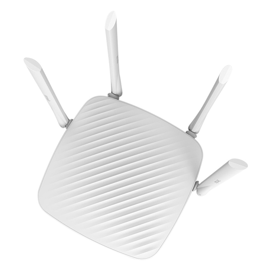 Bộ phát Wifi Tenda F9 600Mbps