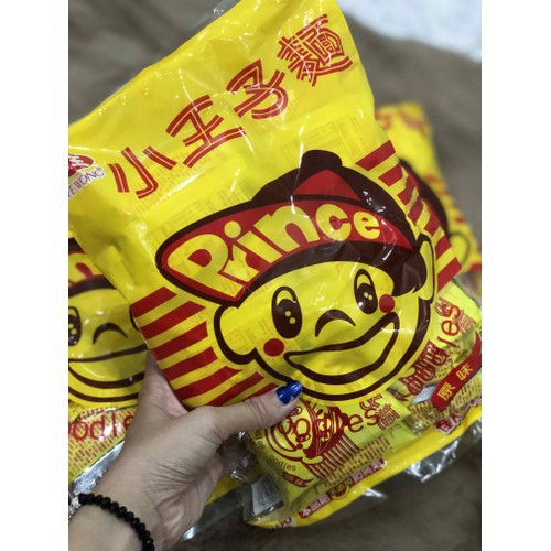 Mì gói trẻ em (Đài Loan)