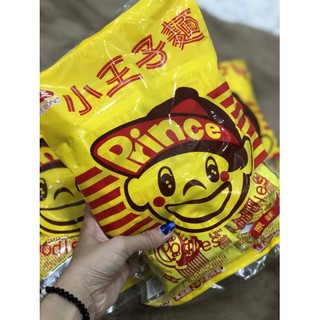 Mì gói trẻ em (Đài Loan)